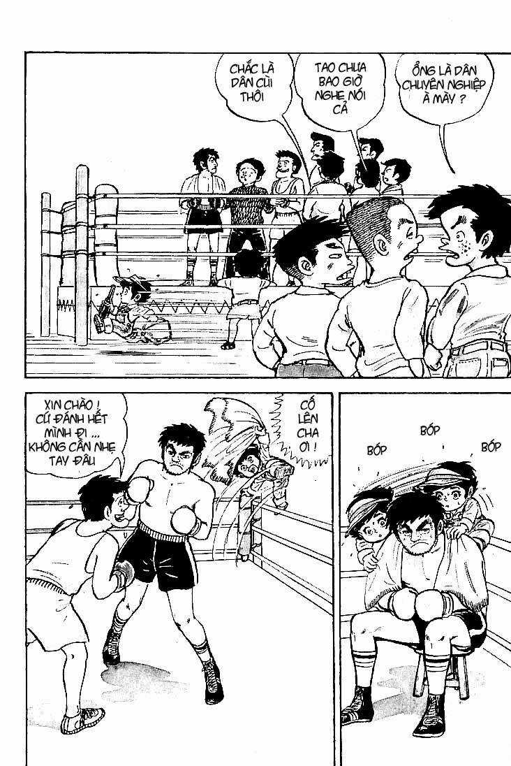 Ganbare Genki Chapter 2 trang 9