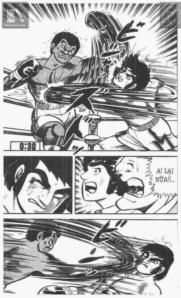 Ganbare Genki Chapter 201 trang 14