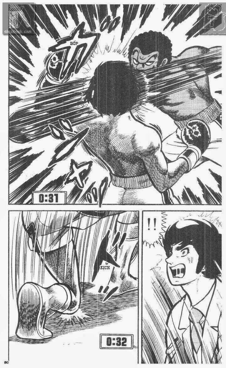 Ganbare Genki Chapter 201 trang 15