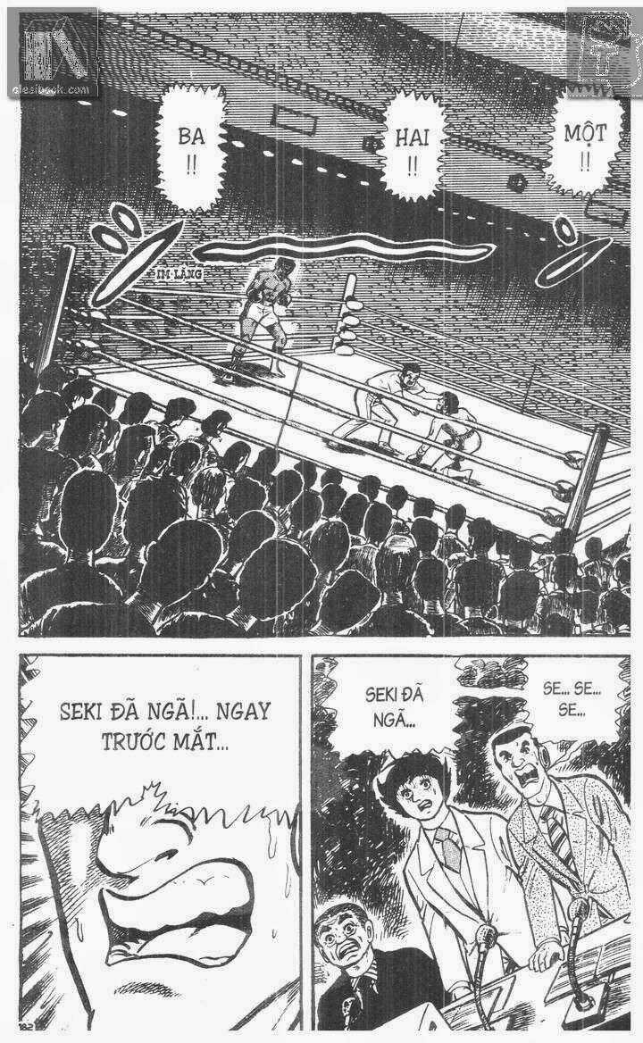 Ganbare Genki Chapter 201 trang 17