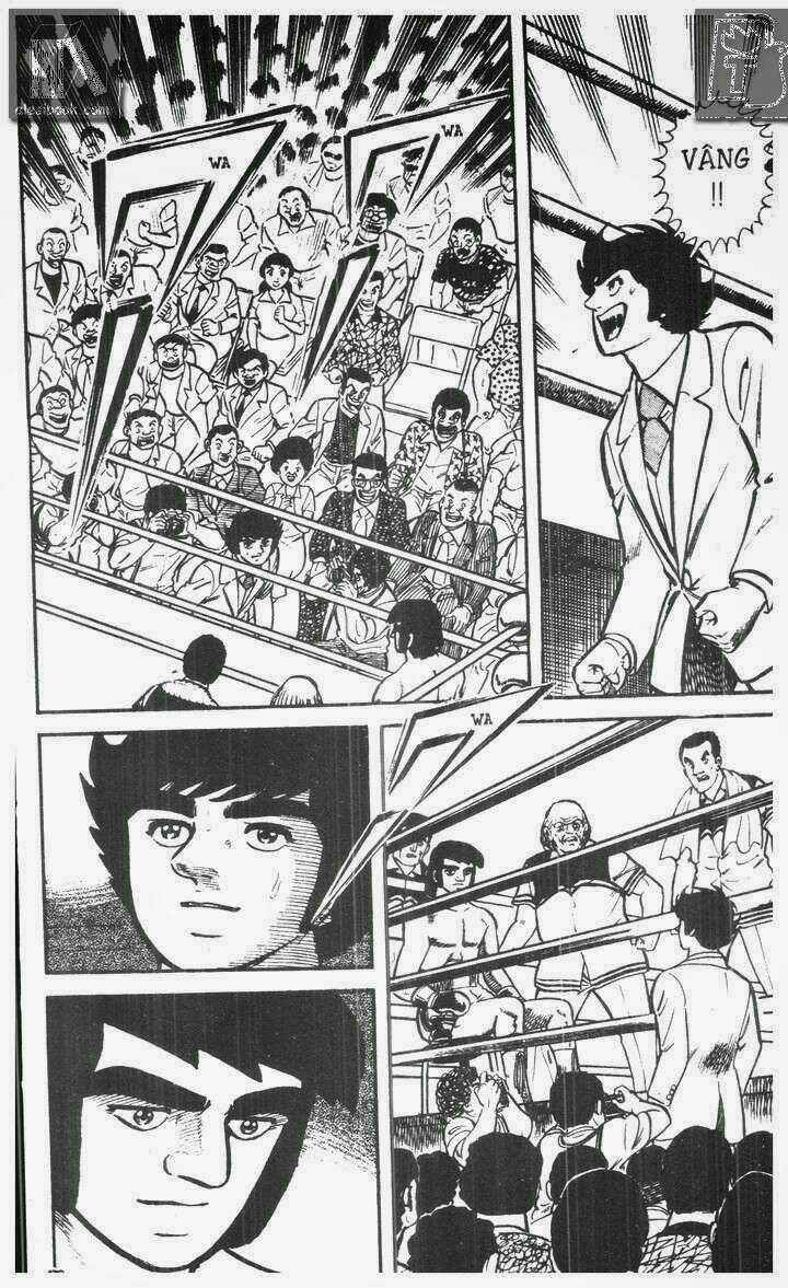 Ganbare Genki Chapter 201 trang 5