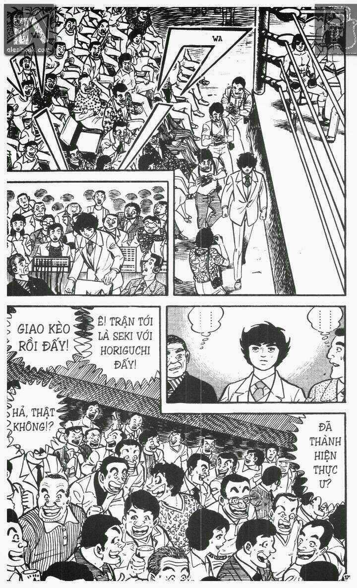 Ganbare Genki Chapter 201 trang 6