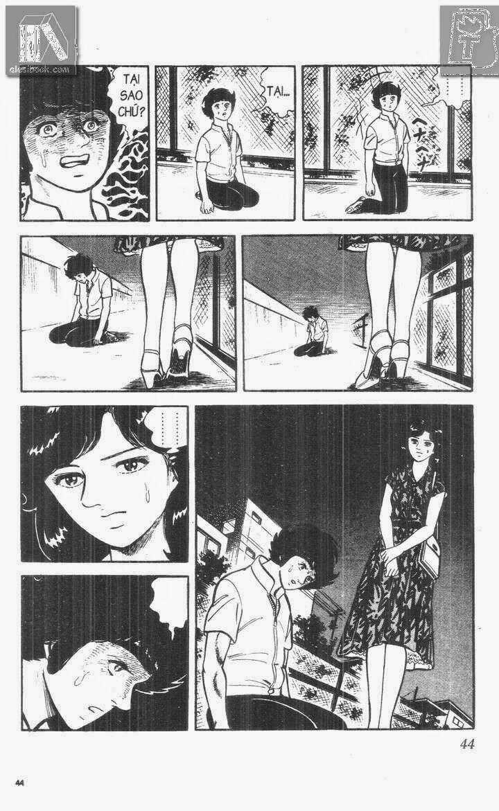 Ganbare Genki Chapter 203 trang 19