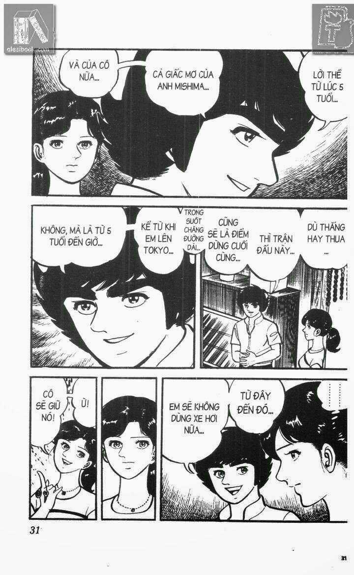 Ganbare Genki Chapter 203 trang 6