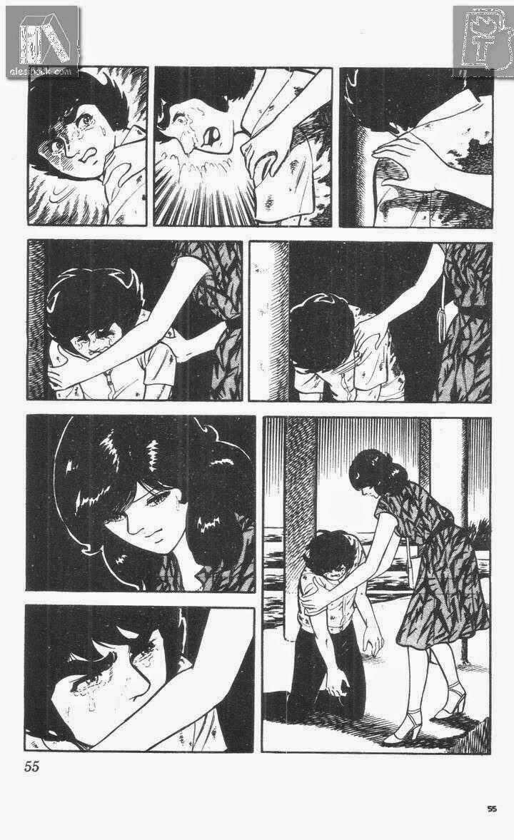 Ganbare Genki Chapter 204 trang 10