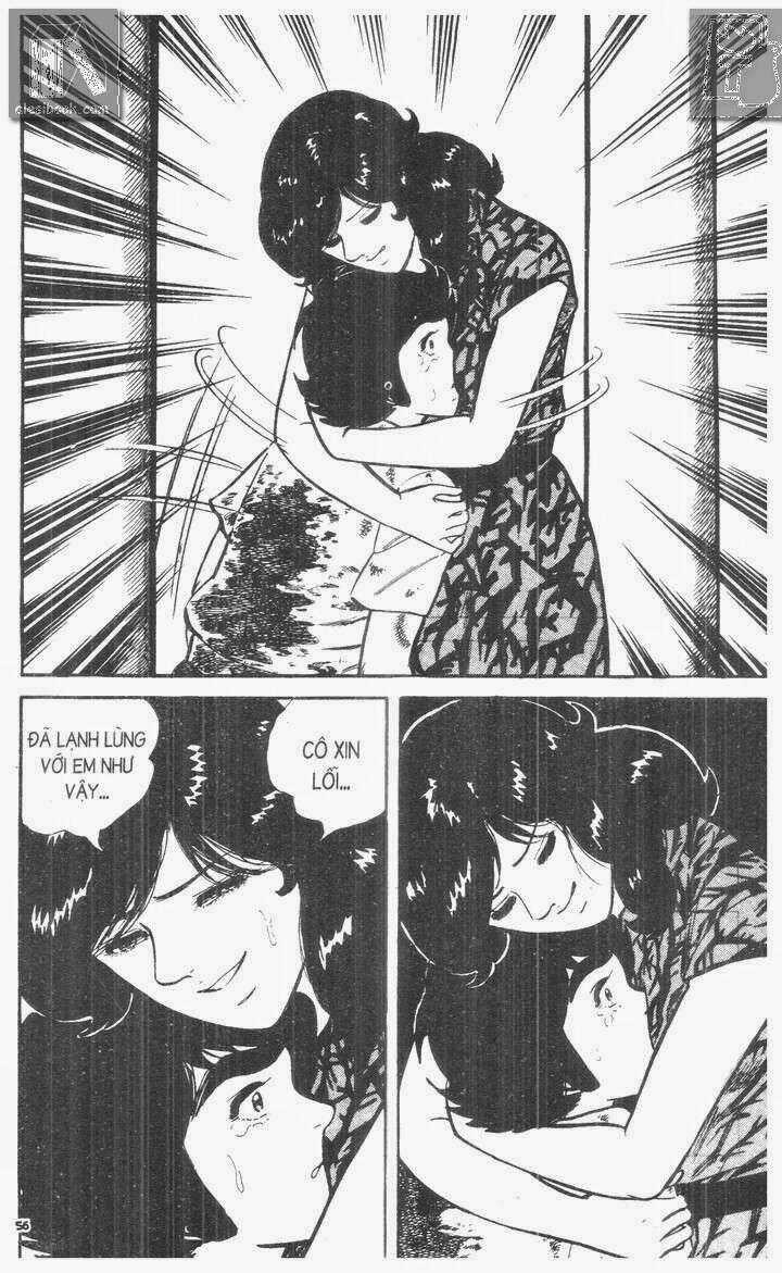 Ganbare Genki Chapter 204 trang 11