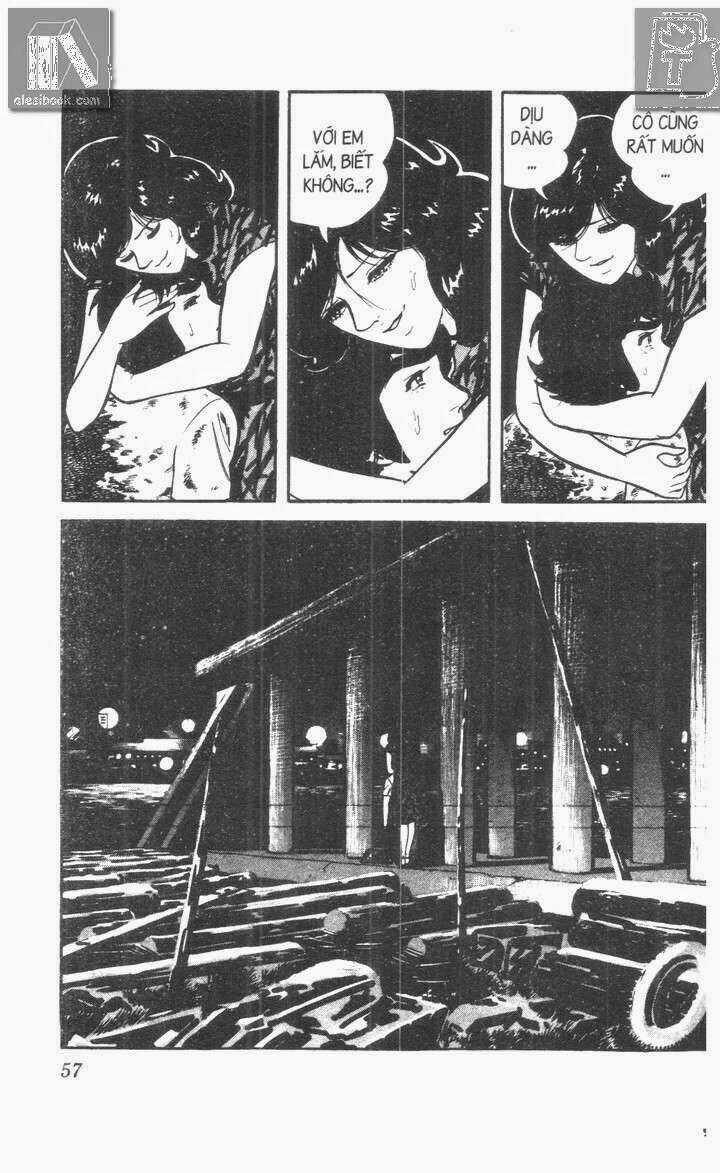 Ganbare Genki Chapter 204 trang 12