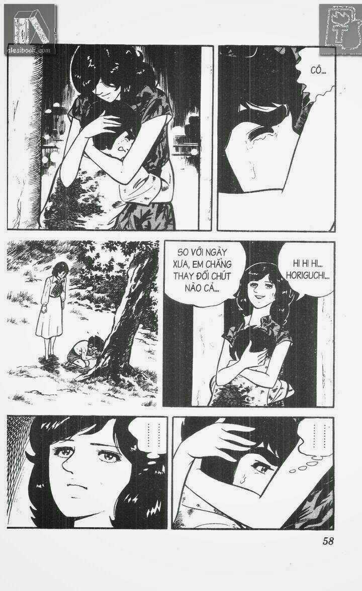 Ganbare Genki Chapter 204 trang 13