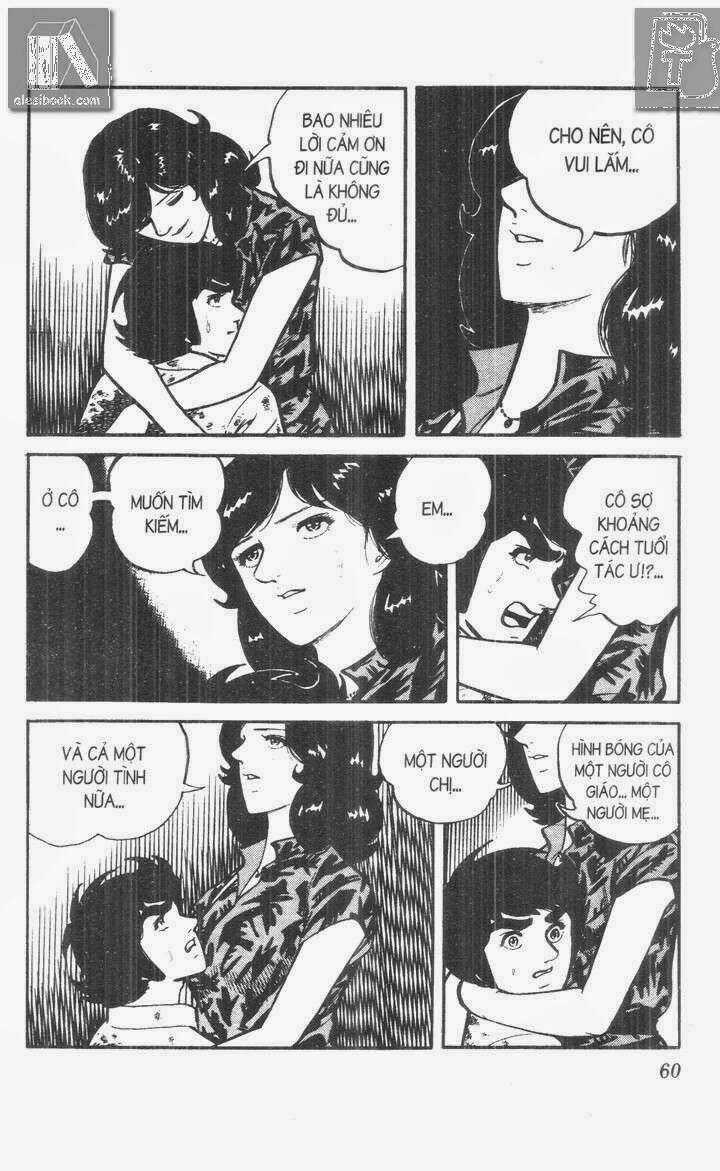 Ganbare Genki Chapter 204 trang 15