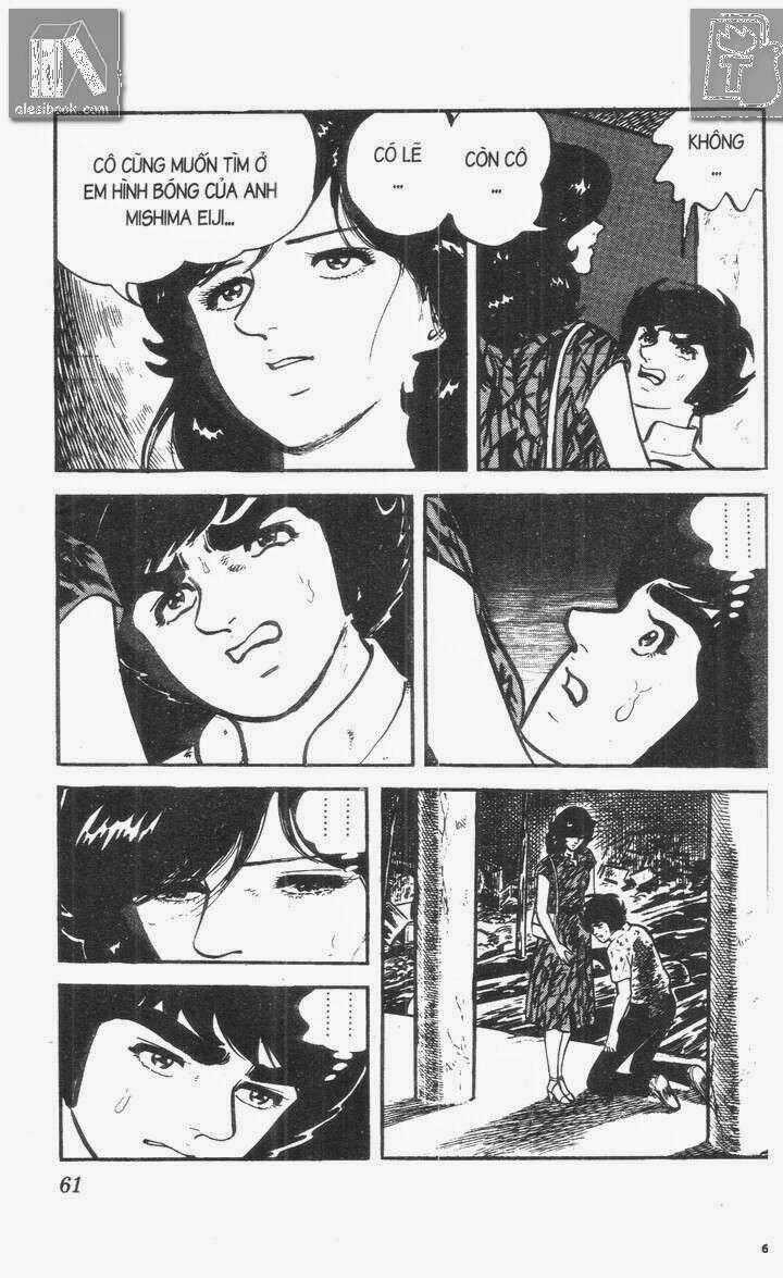 Ganbare Genki Chapter 204 trang 16