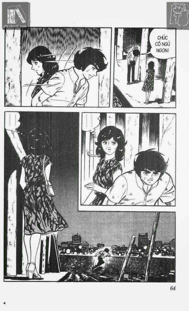 Ganbare Genki Chapter 204 trang 19