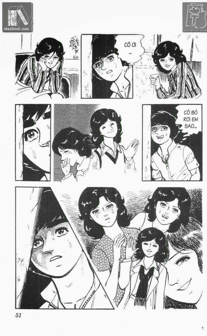 Ganbare Genki Chapter 204 trang 6