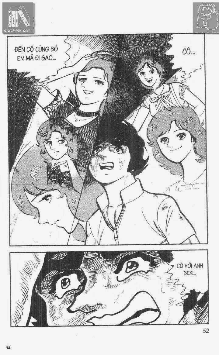 Ganbare Genki Chapter 204 trang 7