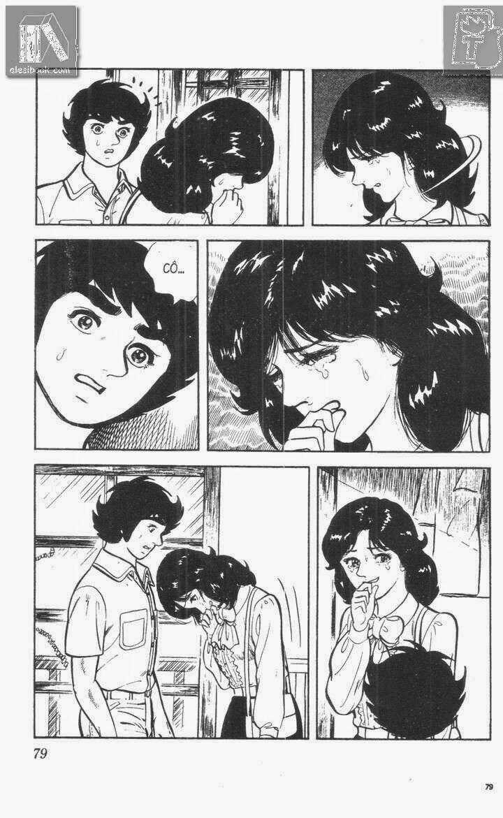 Ganbare Genki Chapter 205 trang 14