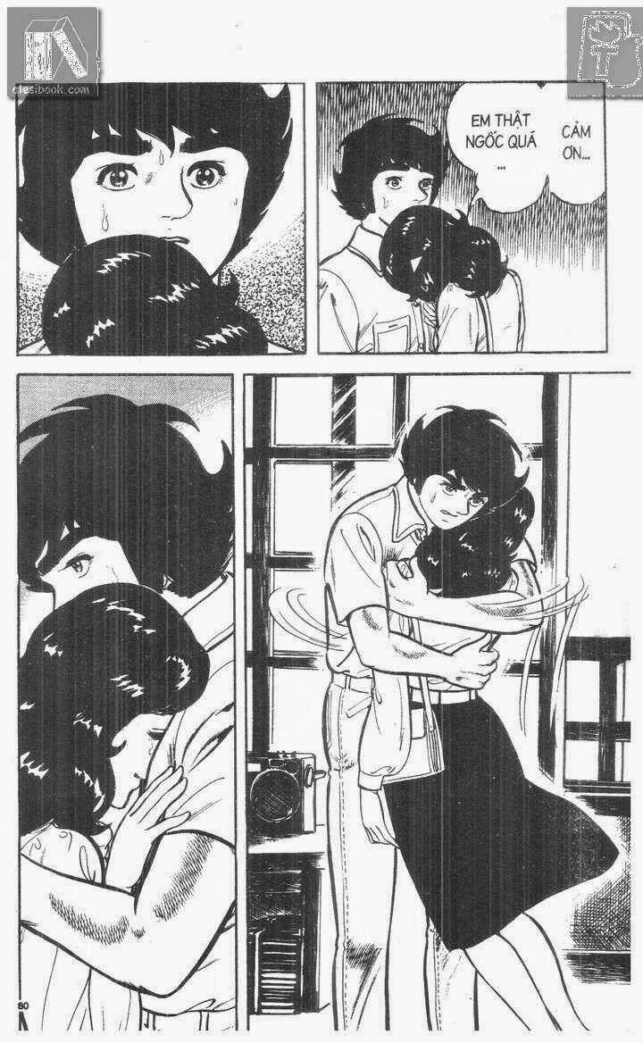 Ganbare Genki Chapter 205 trang 15