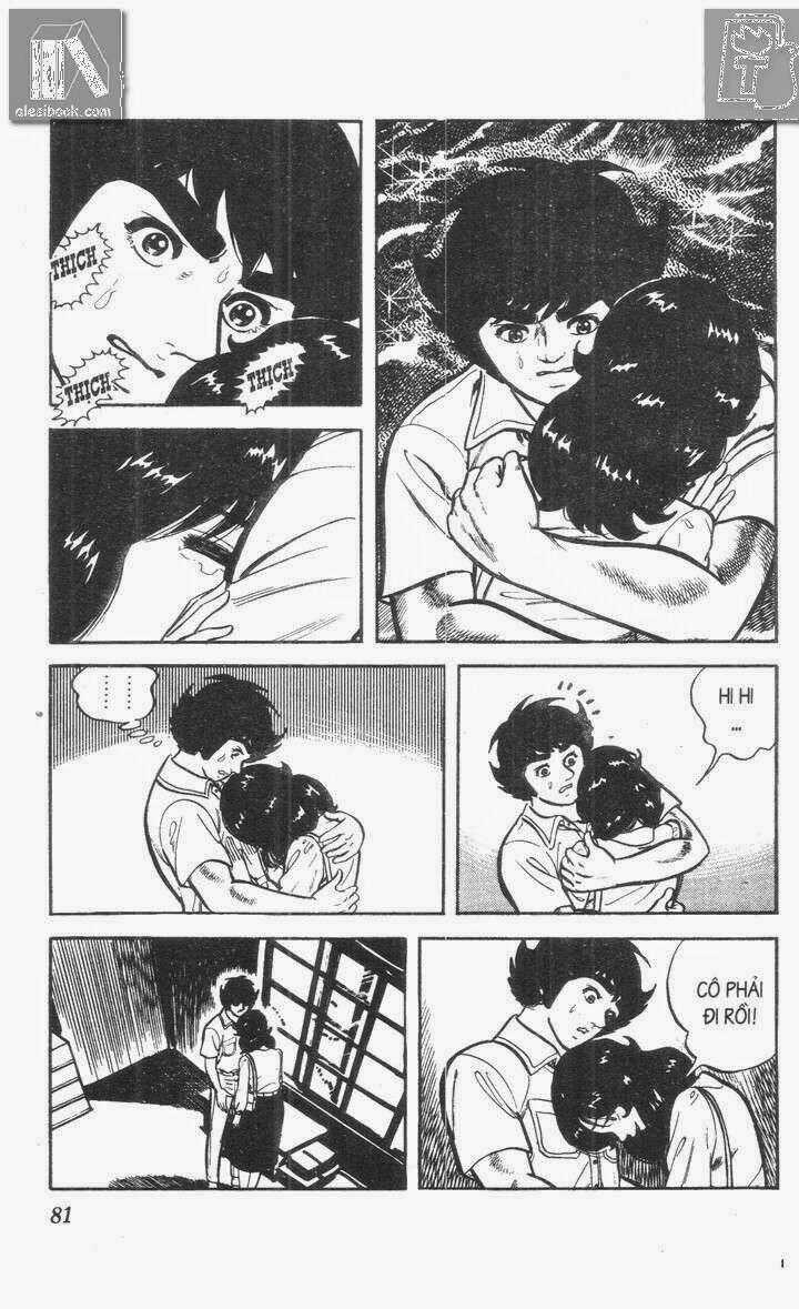 Ganbare Genki Chapter 205 trang 16