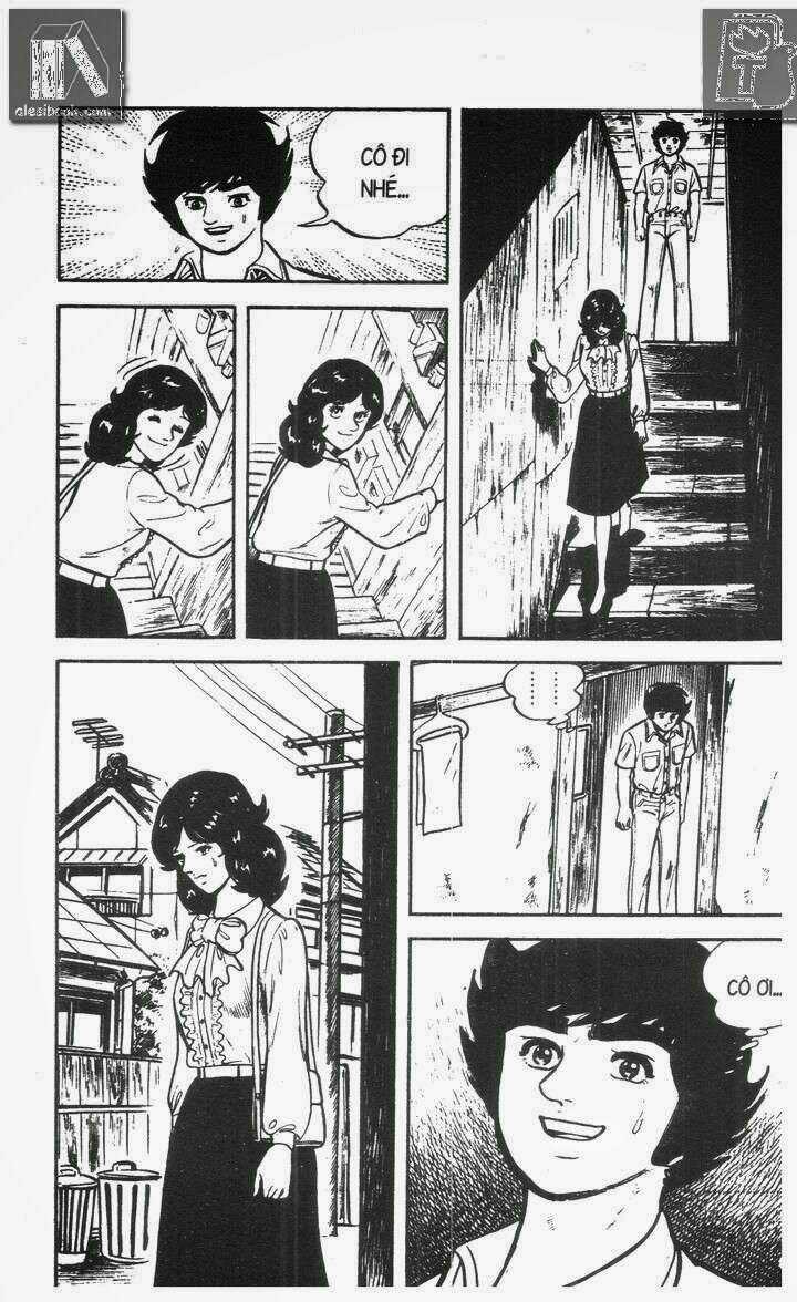 Ganbare Genki Chapter 205 trang 18