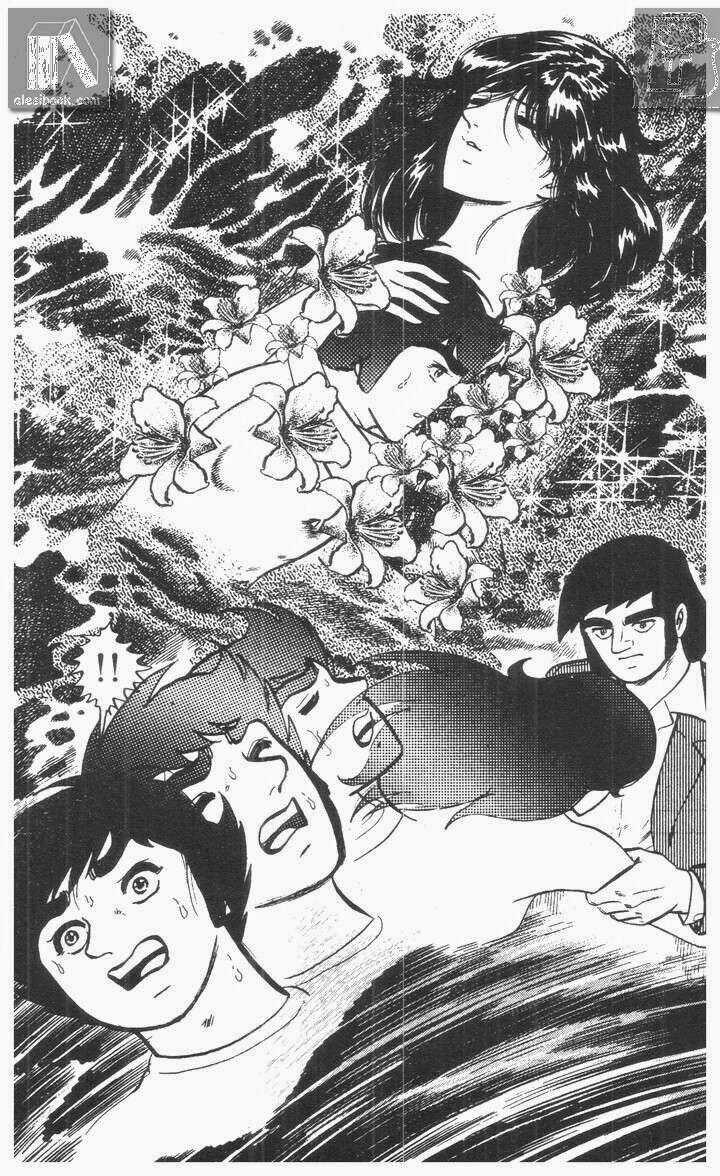 Ganbare Genki Chapter 205 trang 2