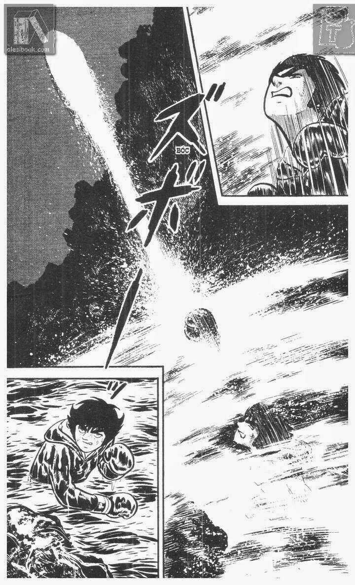 Ganbare Genki Chapter 207 trang 11