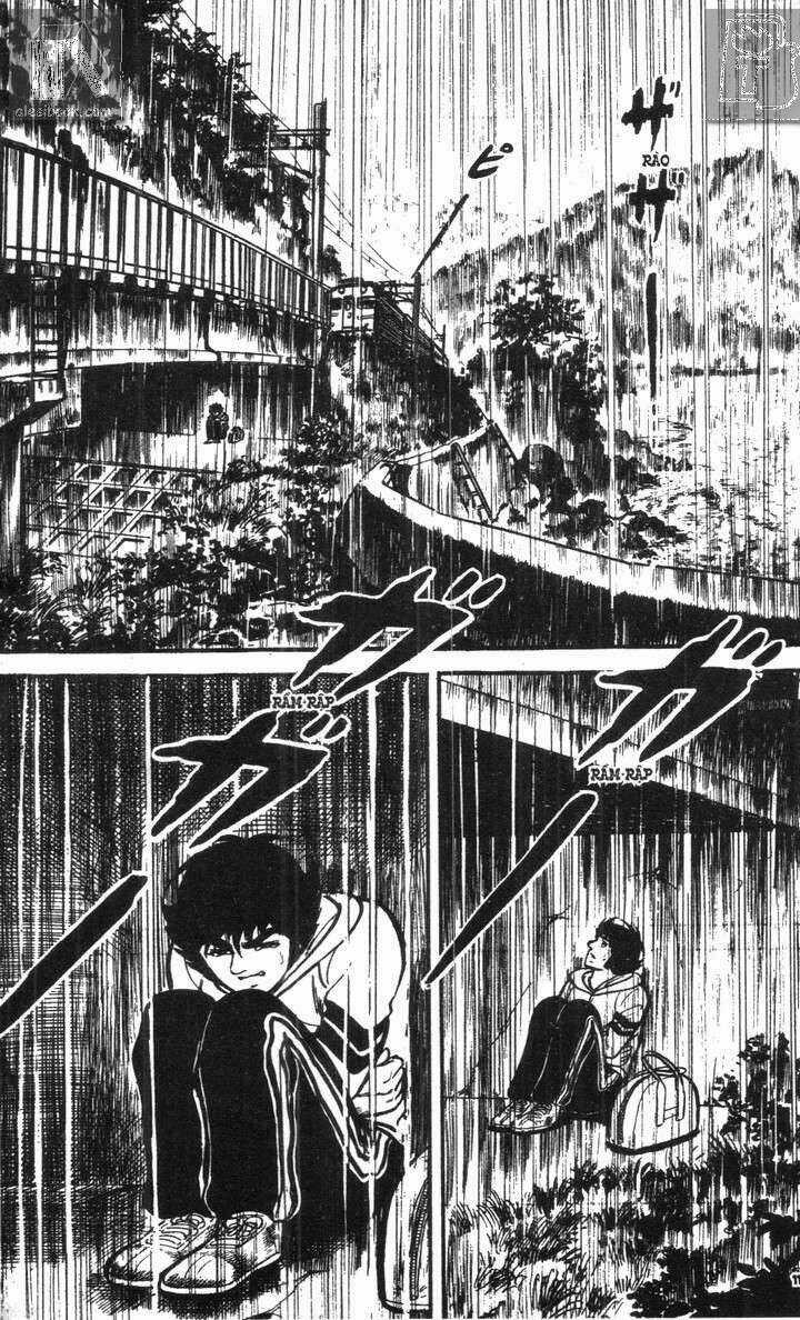 Ganbare Genki Chapter 207 trang 15