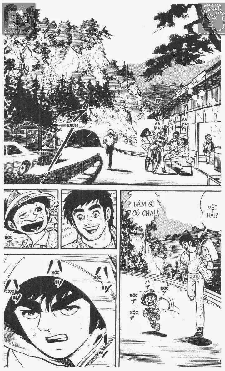 Ganbare Genki Chapter 207 trang 3