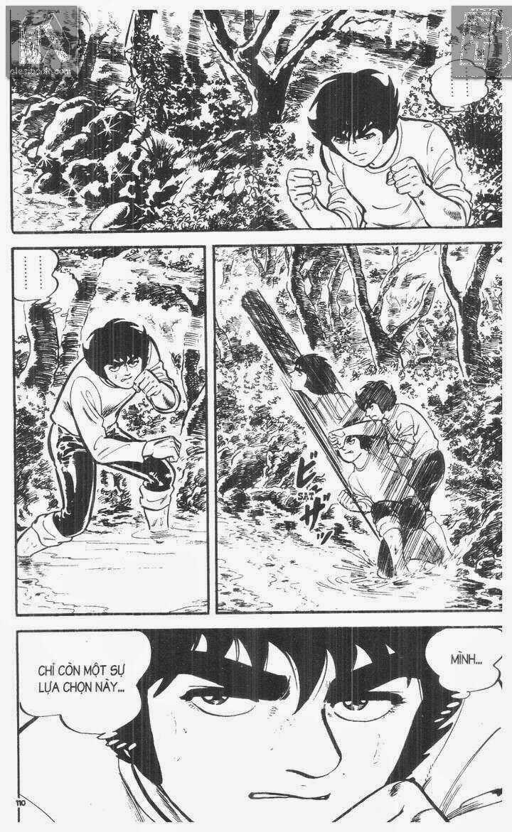 Ganbare Genki Chapter 207 trang 6