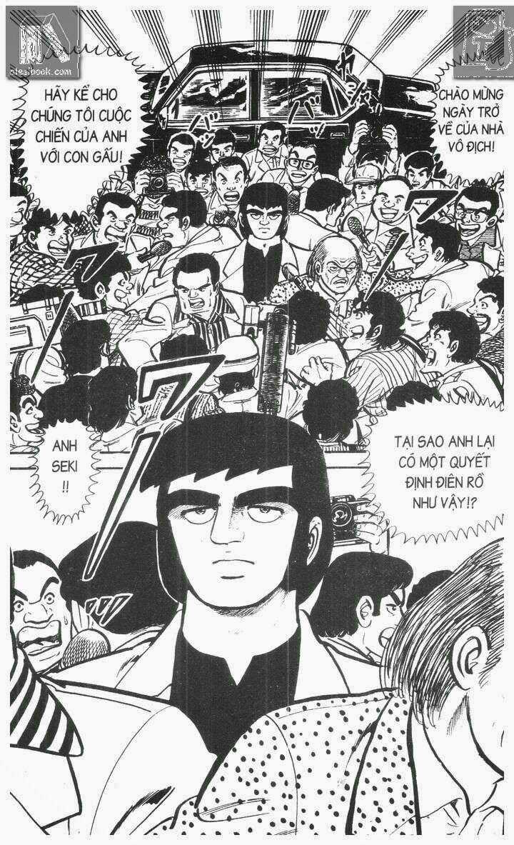 Ganbare Genki Chapter 209 trang 2