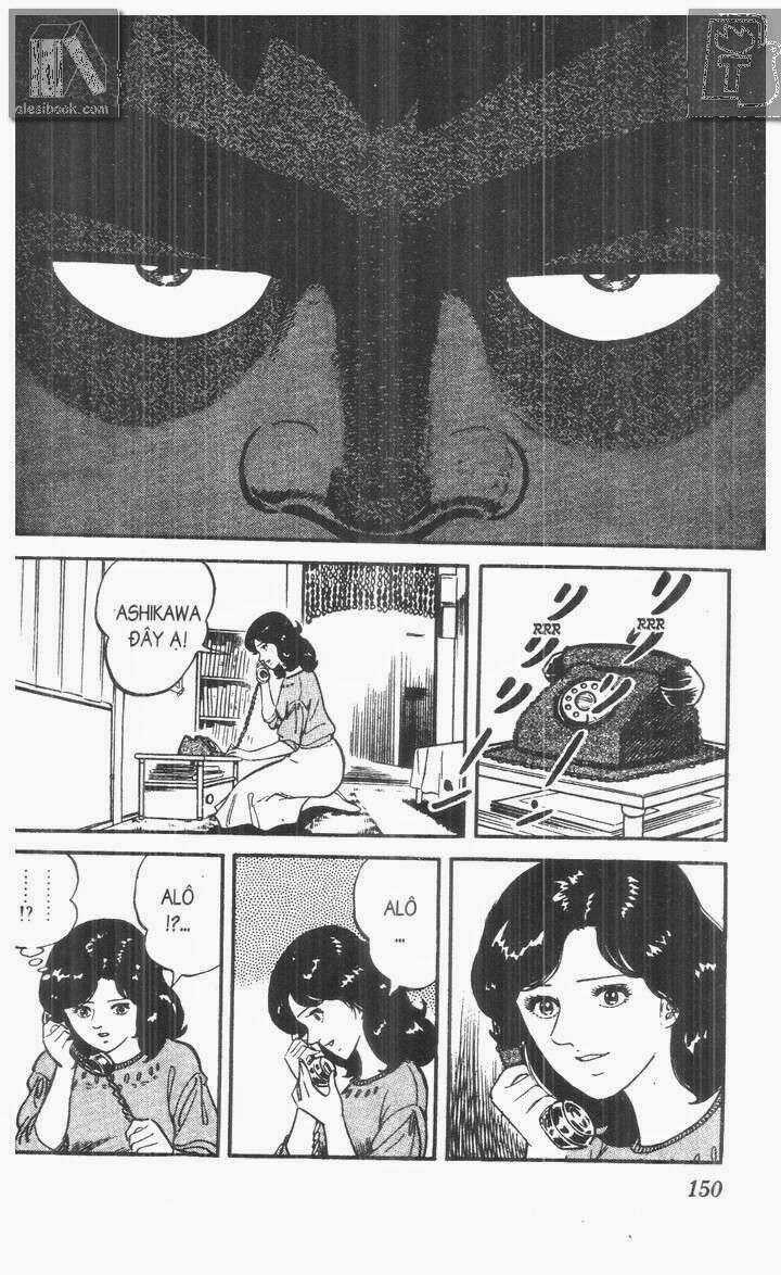 Ganbare Genki Chapter 209 trang 7