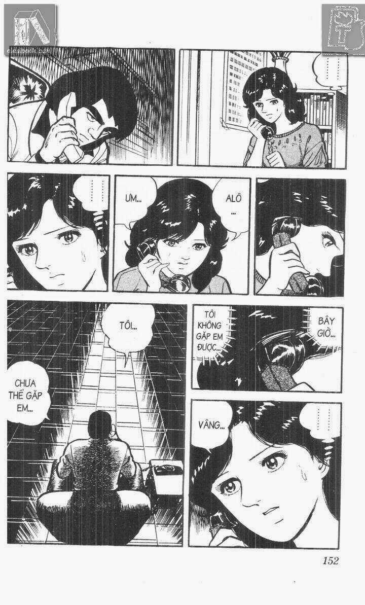 Ganbare Genki Chapter 209 trang 9