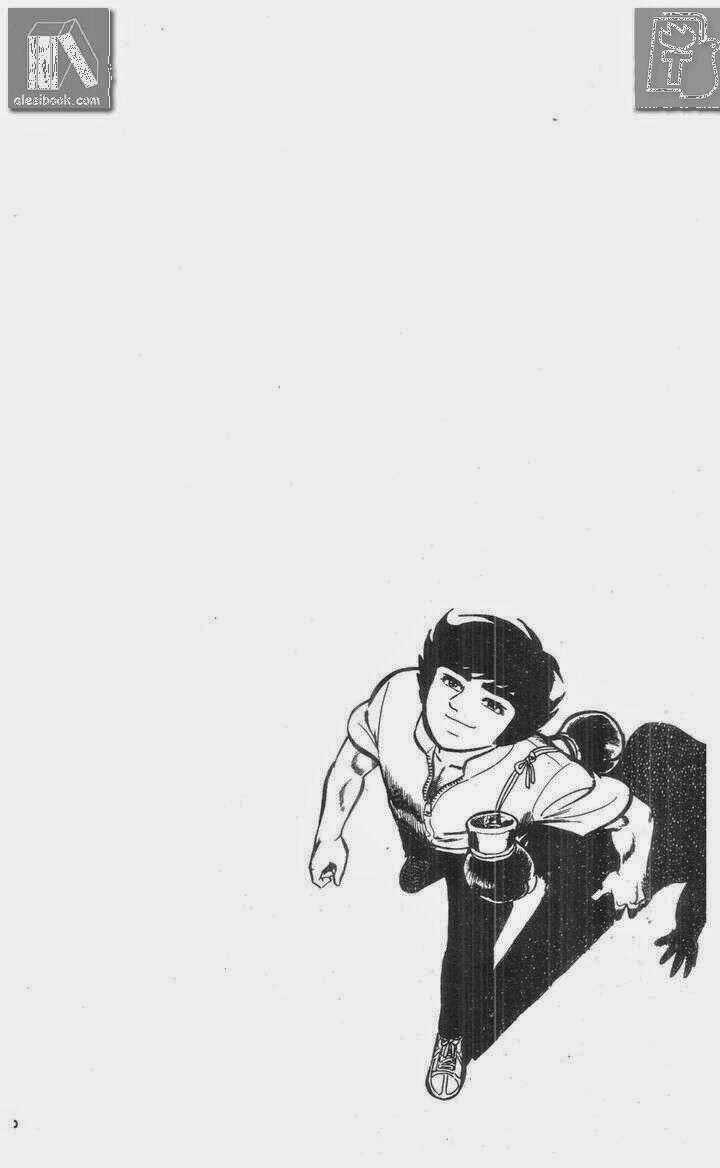 Ganbare Genki Chapter 210 trang 18