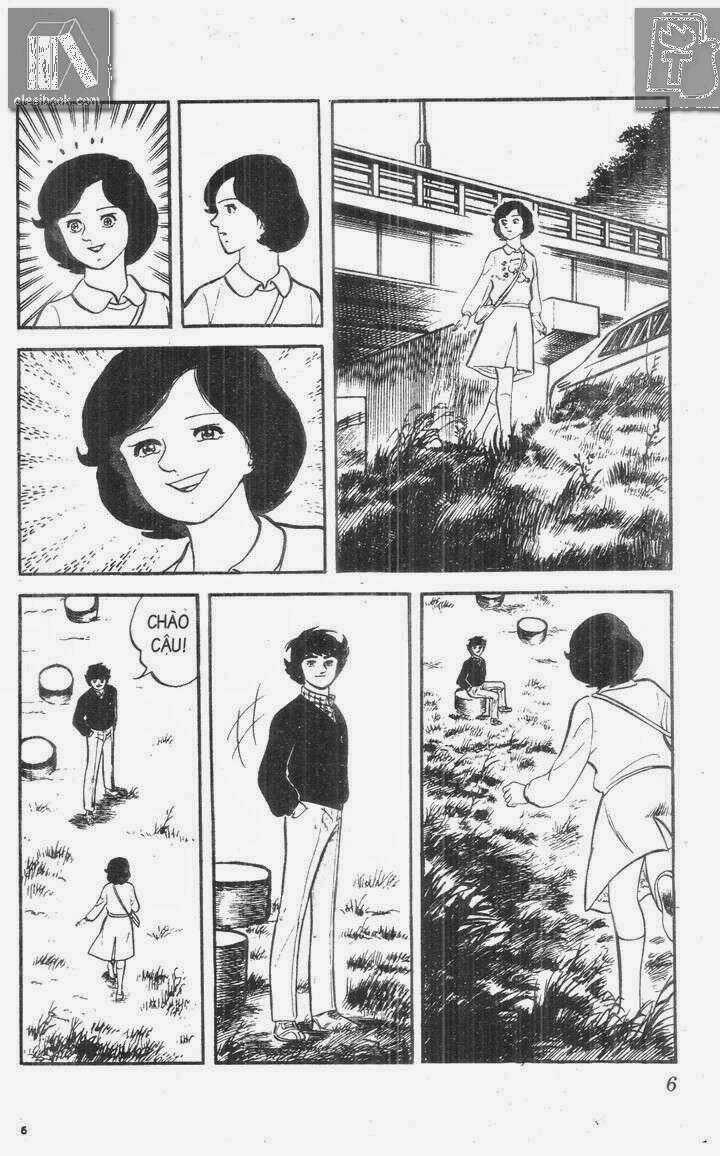 Ganbare Genki Chapter 211 trang 2