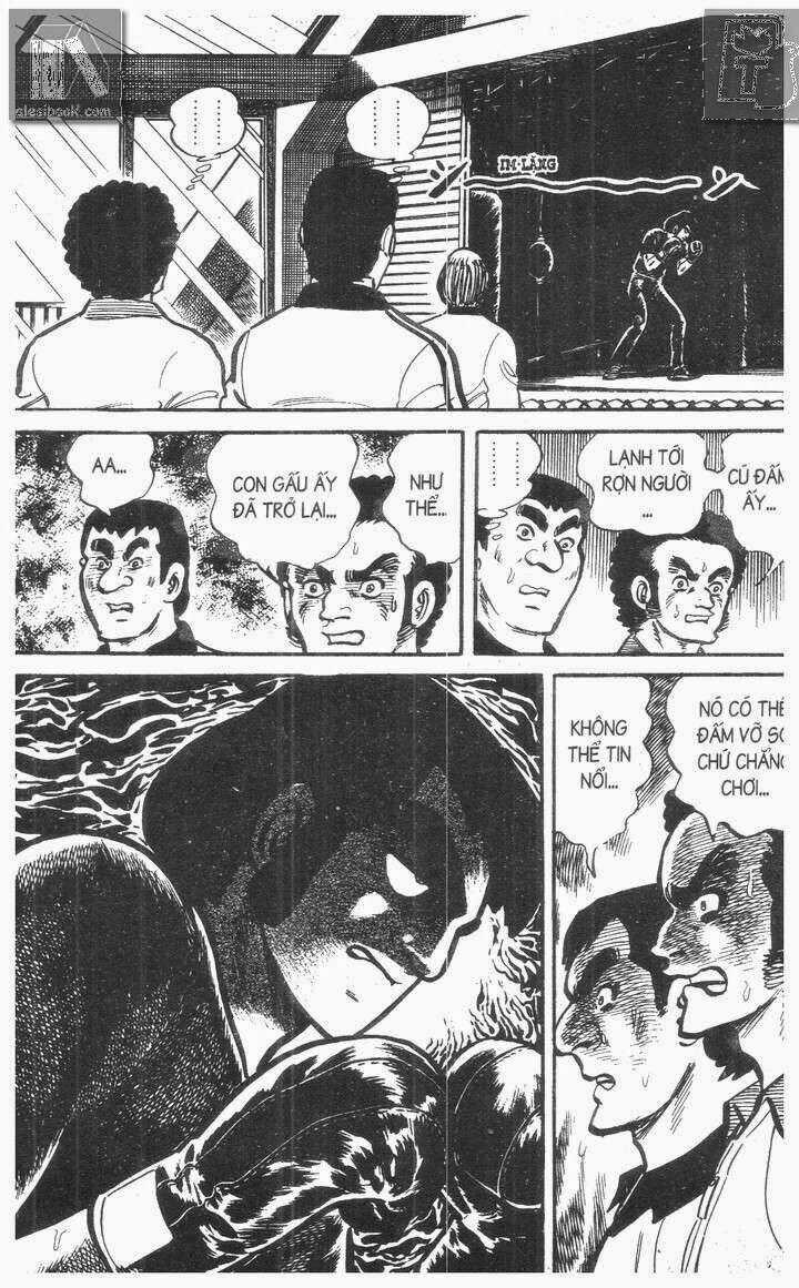 Ganbare Genki Chapter 211 trang 7