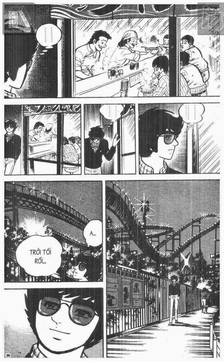 Ganbare Genki Chapter 212 trang 15