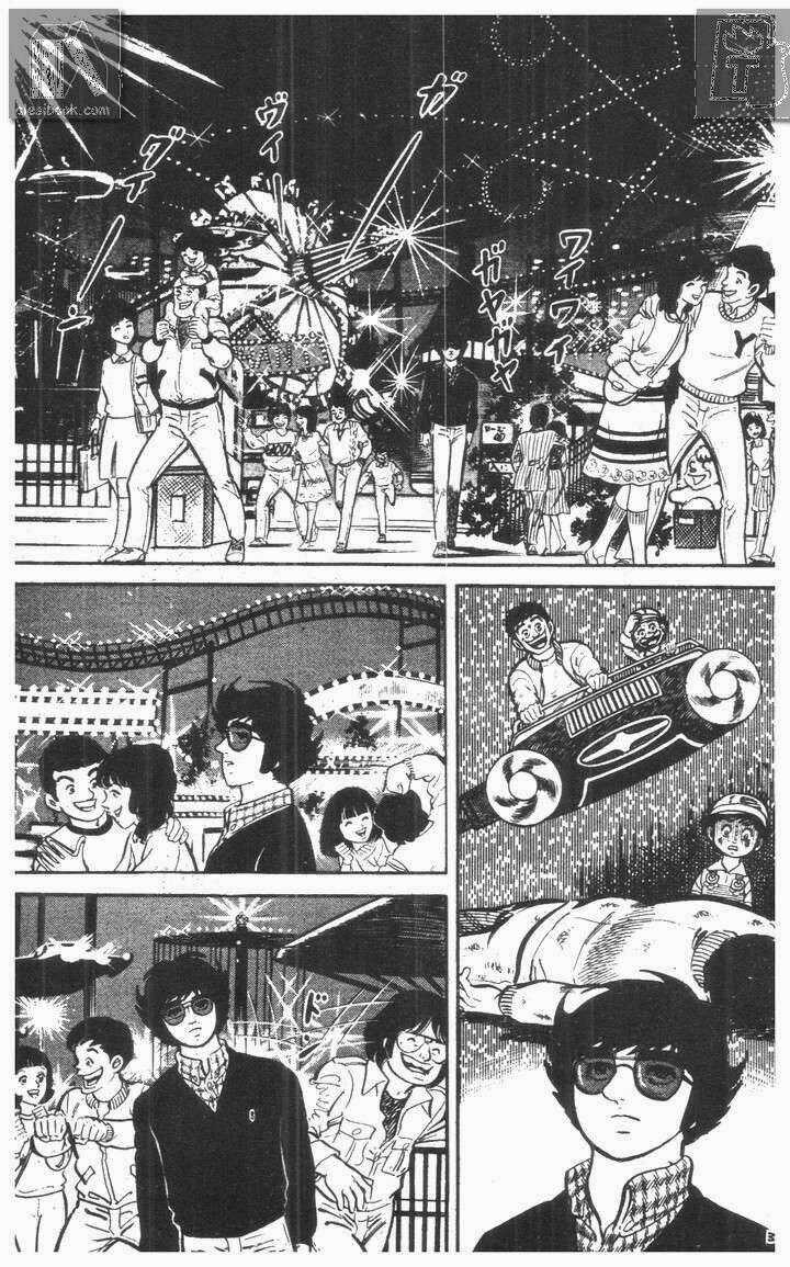 Ganbare Genki Chapter 212 trang 16