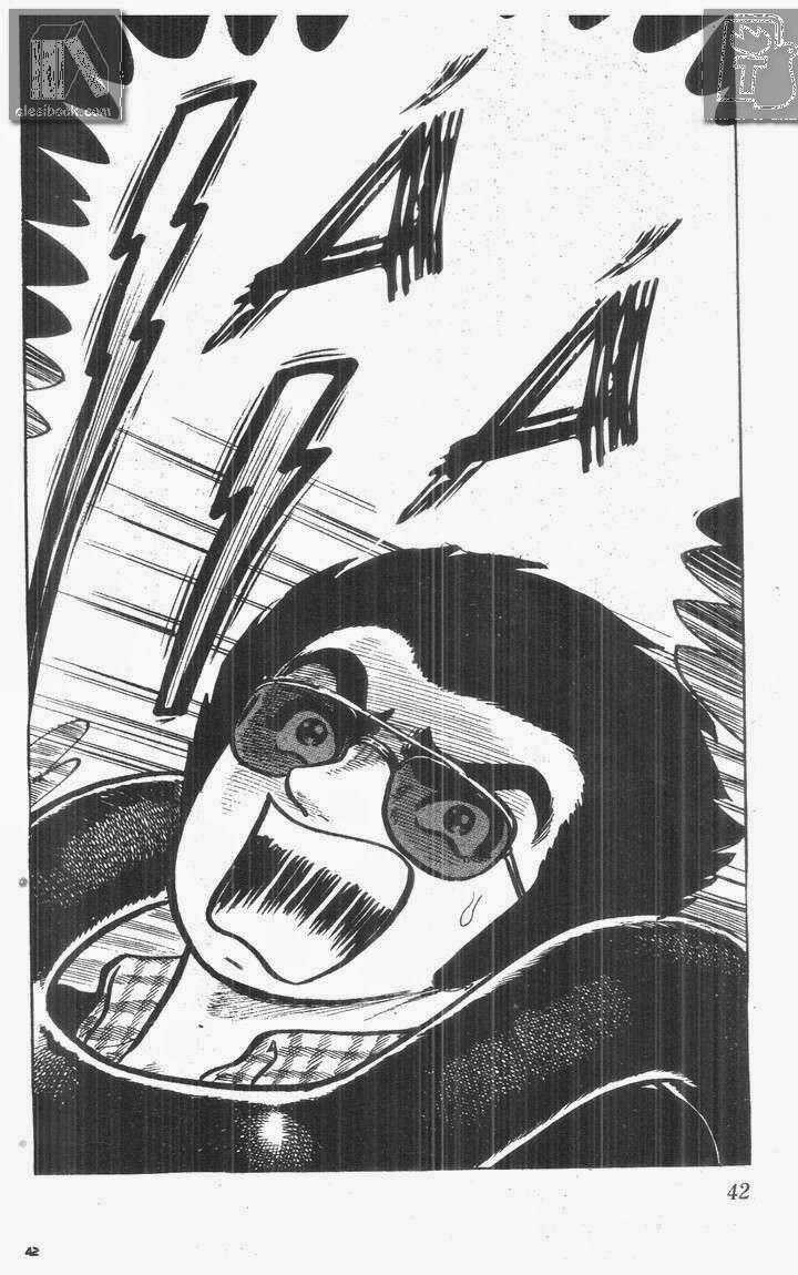 Ganbare Genki Chapter 212 trang 19