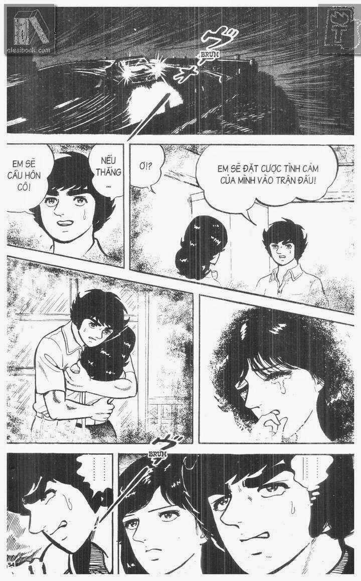 Ganbare Genki Chapter 213 trang 11