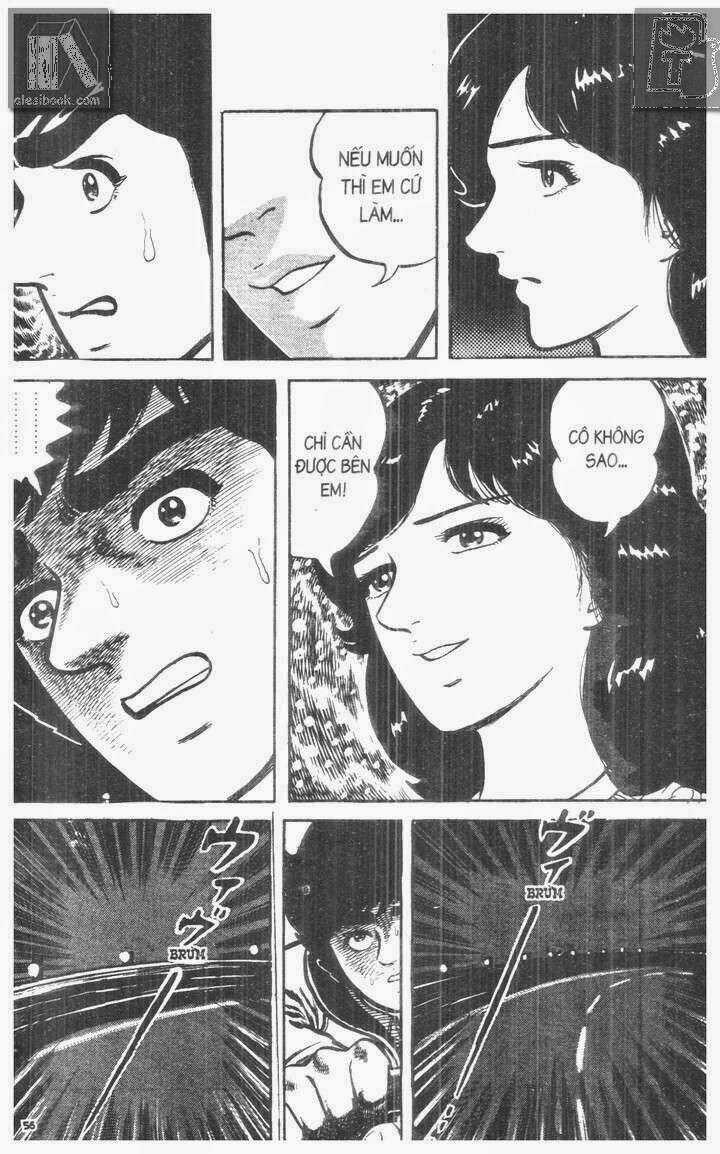 Ganbare Genki Chapter 213 trang 13