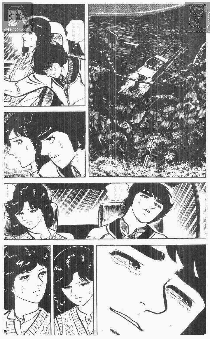 Ganbare Genki Chapter 213 trang 15