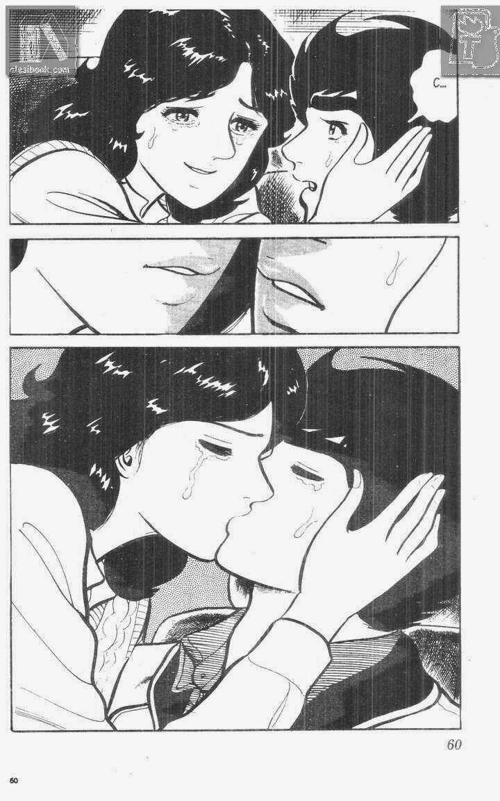 Ganbare Genki Chapter 213 trang 17