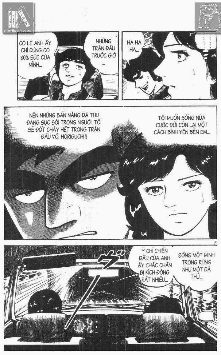 Ganbare Genki Chapter 213 trang 4