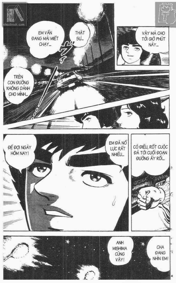 Ganbare Genki Chapter 213 trang 6