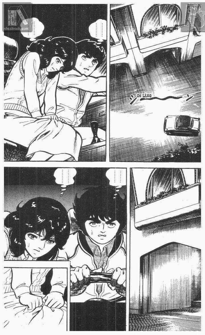 Ganbare Genki Chapter 214 trang 10