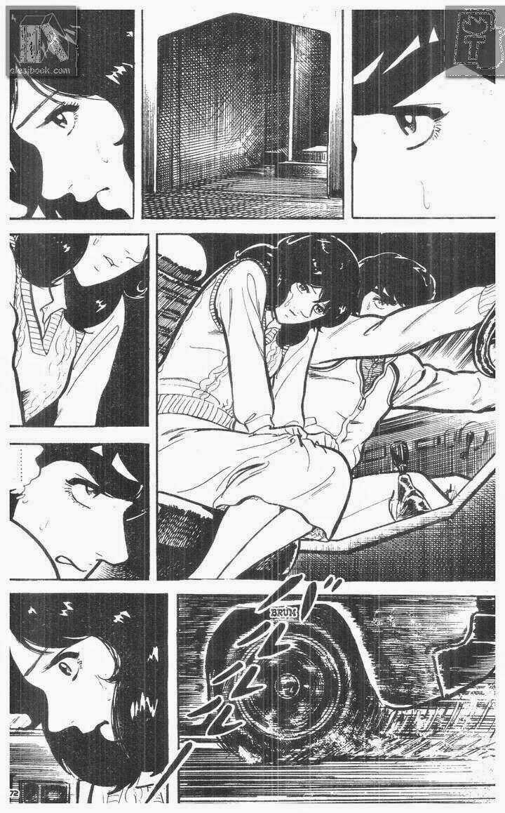 Ganbare Genki Chapter 214 trang 11