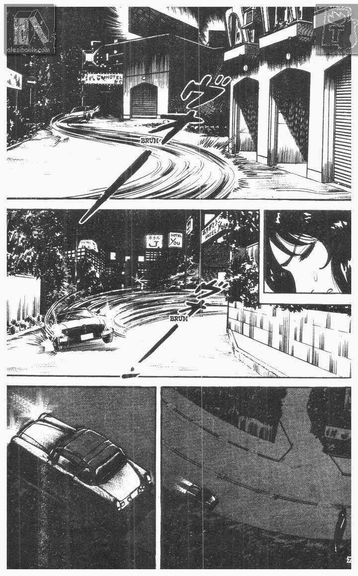 Ganbare Genki Chapter 214 trang 12