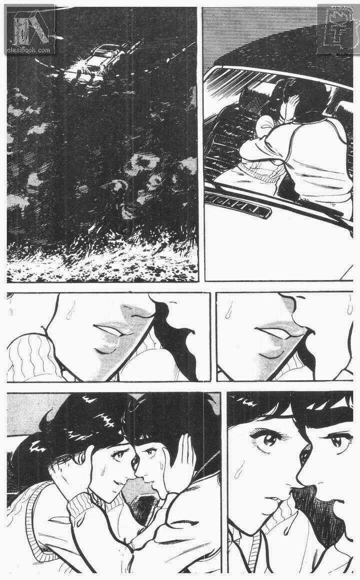 Ganbare Genki Chapter 214 trang 2