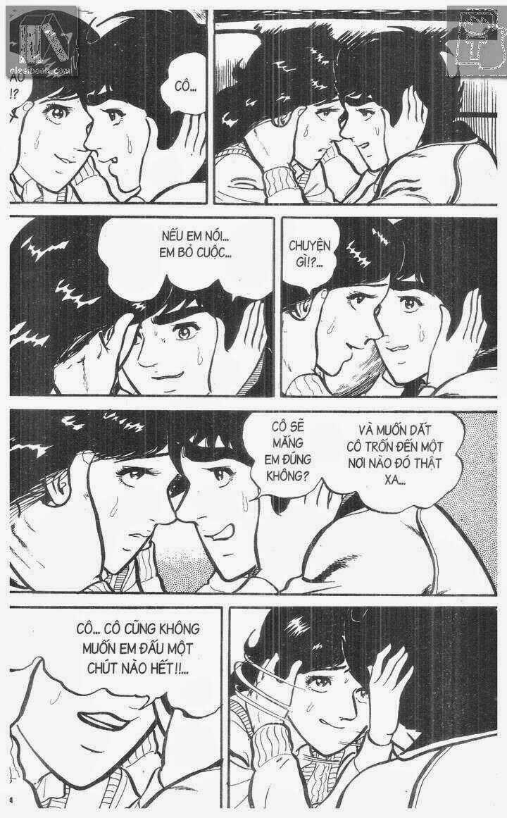 Ganbare Genki Chapter 214 trang 3