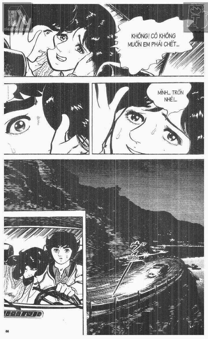 Ganbare Genki Chapter 214 trang 5