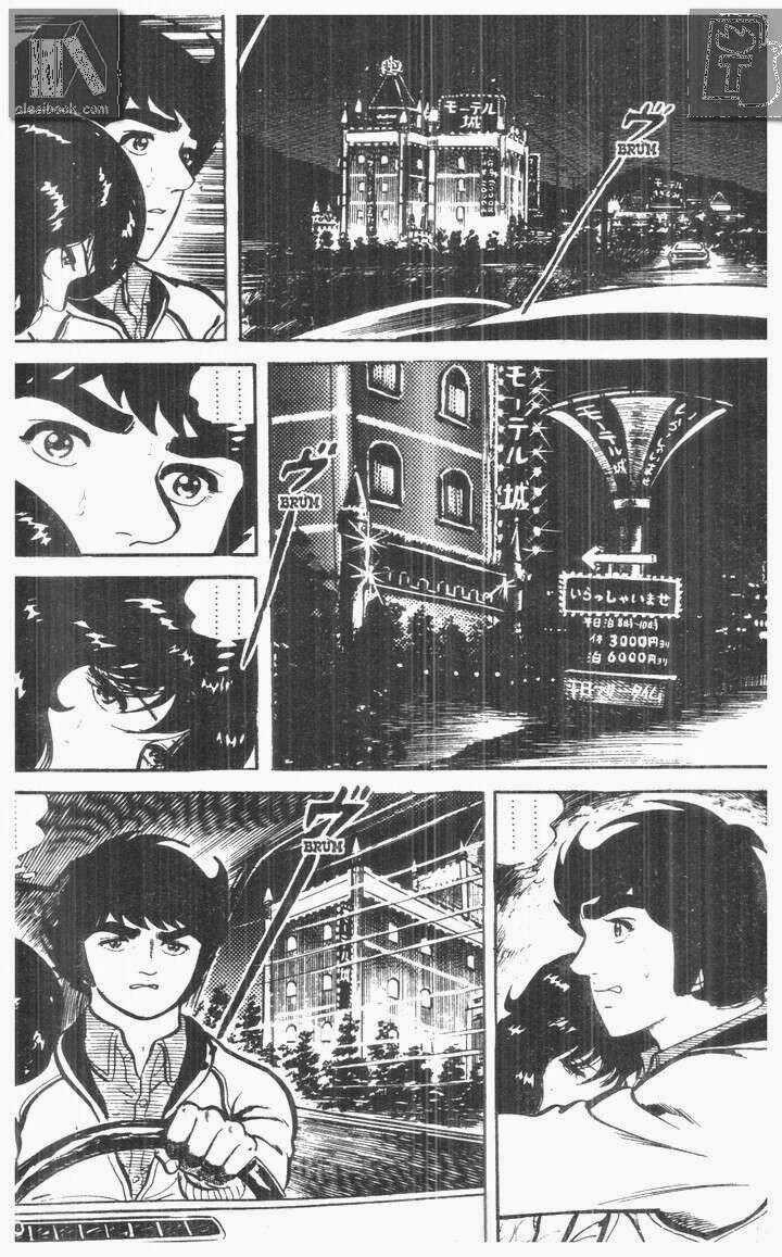 Ganbare Genki Chapter 214 trang 7