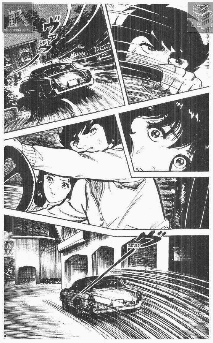 Ganbare Genki Chapter 214 trang 9