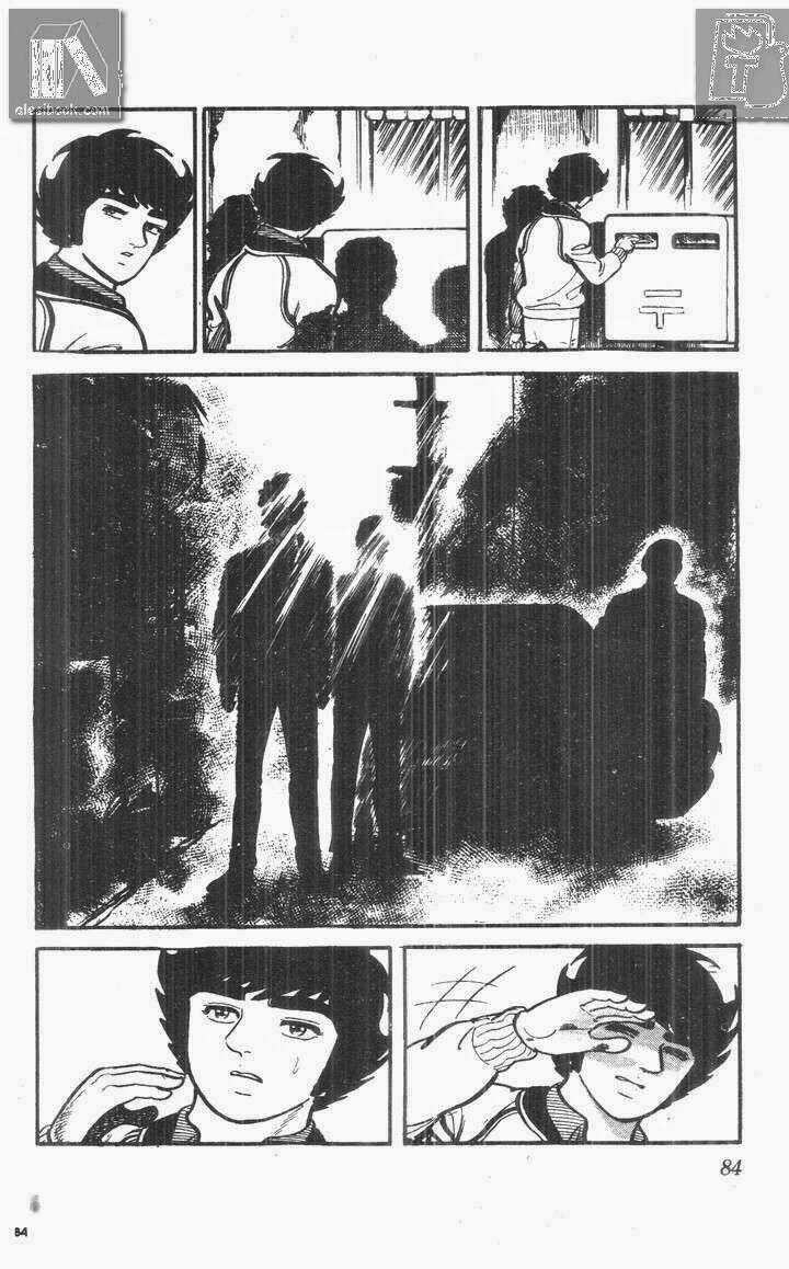 Ganbare Genki Chapter 215 trang 5